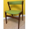 Kai Kristiansen Teak Chair